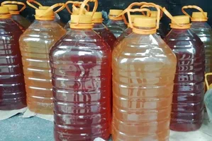 تصویر 2 از سرکه انگور شرابی با کیفیت ممتاز